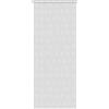 vidaXL Tenda a Rullo Doccia 100x240cm con Motivo Stella Marina Tendaggio Bagno