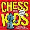 Pawn Publications Your Move, Grandpa! Chess for Kids: Master the Rules, Solve Puzzles, and Win the Game with Proven Tactics & Strategies, From Openings to Endgames