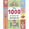 SUSAETA Mis 1000 primeras palabras
