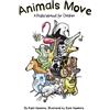 Pilates for Life Animals Move: A Pilates Workout for Children
