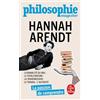 Le Livre de Poche Hannah Arendt: La passion de comprendre