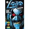 DC Comics Lobo: Back to Back