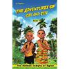 Evolution Media Lab Ltd The Adventures of Obi and Titi: The Hidden Temple of Ogiso [Lingua Inglese]