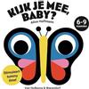 Van Holkema & Warendorf Kijk je mee, baby?: 6-9 maanden