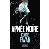 Pocket Apnee noire