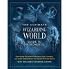Media Lab Books The Ultimate Wizarding World Guide to Patronuses: Exploring Patronus Personalities, Legends, and Lore Throughout the Harry Potter Series