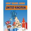 FlyingKids Kids' Travel Guide - United Kingdom: The fun way to discover the UK - Especially for kids!: 40 [Lingua Inglese]