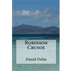 CREATESPACE Robinson Crusoe