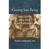 Frank J. Marchese, PhD Coming Into Being: Sabina Spielrein, Jung, Freud, and Psychoanalysis