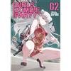 Ghost Ship Girls Zombie Party Vol. 2