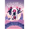Atheneum Books for Young Readers A Game of Noctis
