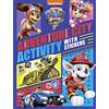 Farshore Paw Patrol Movie Sticker Book: The official illustrated sticker book of the HIT movie! Perfect for children aged 3, 4, 5 years