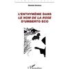 L'HARMATTAN L'enthymème dans Le Nom de la rose d'Umberto Eco