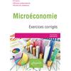 ELLIPSES Micro-économie. Exercices corrigés