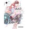 Distrito Manga Más allá del amor 7 (Shôjo)