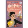 Salamandra Infantil y Juvenil Harry Potter y el Caliz de Fuego / Harry Potter and the Goblet of Fire: 4