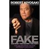 Amazon Publishing Fake: Fake Money, Fake Teachers, Fake Assets: How Lies Are Making the Poor and Middle Class Poorer