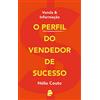 Linear B Editora Venda e informação: O perfil do vendedor de sucesso