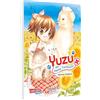 CARLSEN MANGA Yuzu - die kleine Tierärztin 5: Süßes Shojo-Abenteuer für junge und junggebliebene Tierfans ab 11 Jahren