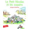 GALLIMARD Le petit Nicolas et les copains