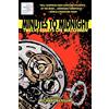 CREATESPACE Minutes to Midnight: Twelve Essays on Watchmen