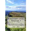Scottish Universities' International Sum Northern Light, Volume 7: New Writing 2016-17