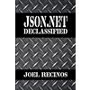 Long Beach Tech Press Json.NET Declassified