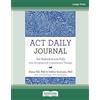 ReadHowYouWant ACT Daily Journal: Get Unstuck and Live Fully with Acceptance and Commitment Therapy