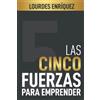 Proyectos Sin Límites S.A.S Las cinco fuerzas para emprender