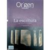 DIARIO YACIMIENTOS SIERRA ATAPUERCA La escritura: Del signo al alfabeto: 18