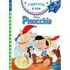 Hachette Education Pinocchio: Fin de CP, niveau 3
