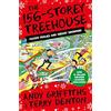 MACMILLAN The 156-Storey Treehouse: Festive Frolics and Sneaky Snowmen!