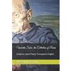 Lulu Umberto Saba: the Collection of Poems. Umberto Saba's Poetry Translated in English