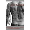 Lucy Taylor Unspeakable and Other Stories