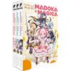 Meian Puella Magi Madoka Magica - Coffret Intégrale (3 tomes): 1
