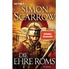 Heyne Taschenbuch Die Ehre Roms: Roman: 20