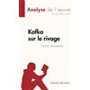 LePetitLitteraire.fr (new) Kafka sur le rivage de Haruki Murakami (Analyse de l'œuvre): Résumé complet et analyse détaillée de l'œuvre