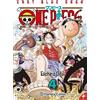 Planeta Cómic One Piece nº 04 (3 en 1): 4