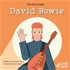 White Dharma Limited David Bowie: Performing Icon of Music & Reinvention