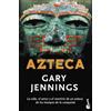 Booket Azteca: 6007