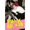 CREATESPACE Punk Rocker: Punk stories of Billy Idol, Sid Vicious, Iggy Pop from New York City, Los Angeles, Minnesota, United Kingdom and Austria.