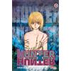 CARLSEN MANGA Hunter X Hunter 14: Actionreiche und mysteriöse Abenteuer auf dem Weg zur Legende