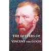 Untainted Editions The Letters of Vincent van Gogh: Untainted Editions