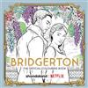 Piatkus Bridgerton: The Official Colouring Book