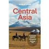 Lonely Planet Central Asia: Perfect for exploring top sights and taking roads less travelled: Plan the Trip of a Lifetime | Detailed Itineraries & ... Kyrgyzstan, Tajikistan and Turkmenistan
