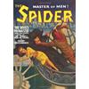 Wildside Press The Spider - The Devil's Paymaster