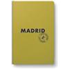 Louis Vuitton Madrid City Guide 2025 (Anglais)
