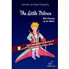 Kentauron Publishing The Little Prince: Unabridged with Large Illustrations - 70th Anniversary Edition