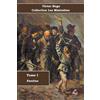Éditions du Carlin Collection Les Misérables - Tome I : Fantine - Victor Hugo - Éditions du Carlin: Texte intégral