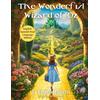 Side-by-Side Classics LLC The Wonderful Wizard of Oz: English - Spanish Dual Language Edition
